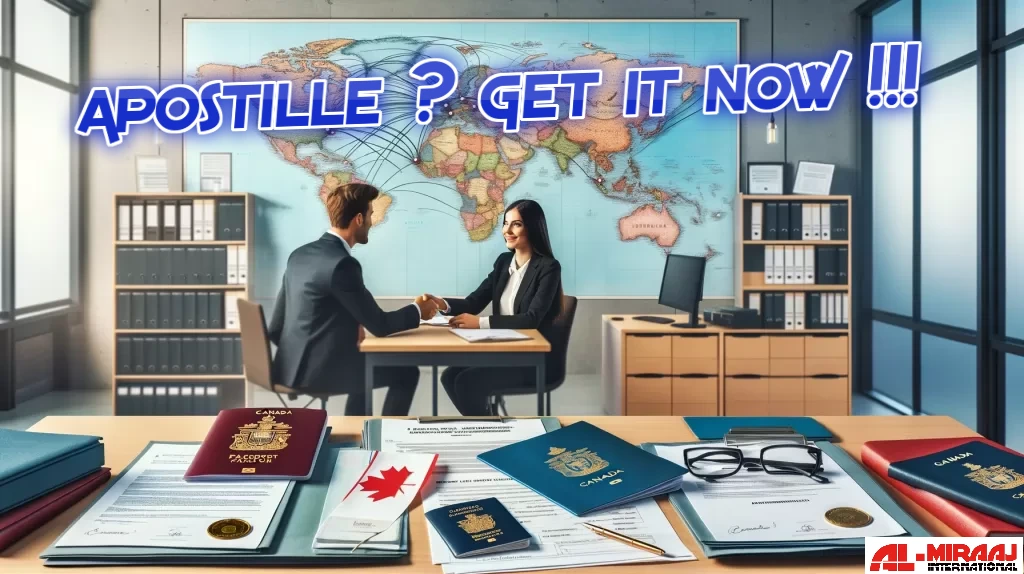MEA Apostille Certificate Services in Coimbatore - AL-MIRAAJ